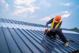 Reliable Auburn, NY Roofing service Solutions